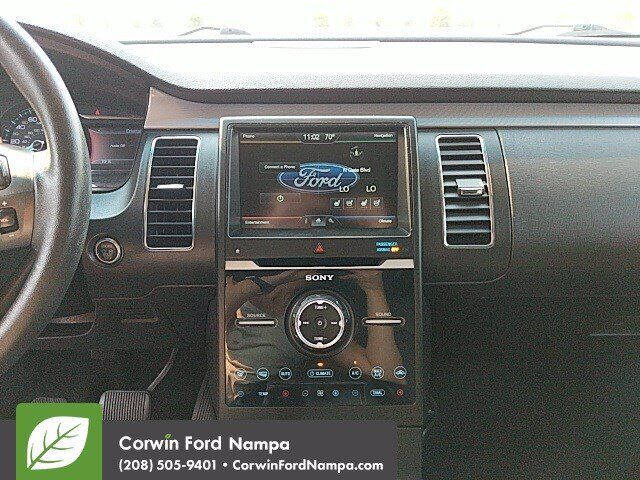 2014 Ford Flex Limited