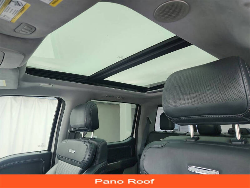 2022 Ford F-150 Limited