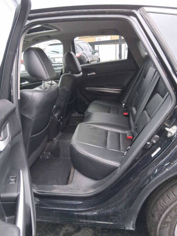 2014 Honda Crosstour EX-L