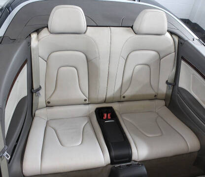 2011 Audi A5 2.0T Premium Plus