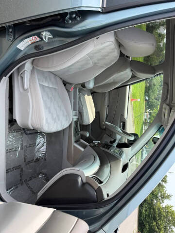 2009 Subaru Forester 2.5 X Premium