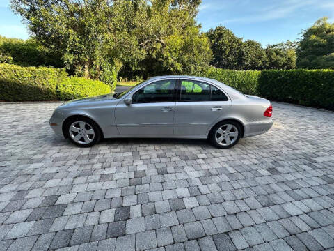 2006 Mercedes-Benz E-Class E 350