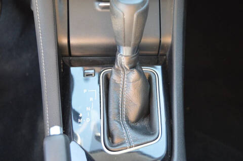 2016 Scion iM