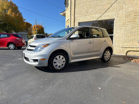 2006 Scion xA for sale at Strong Automotive in Watertown WI