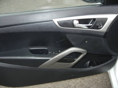 2013 Hyundai Veloster