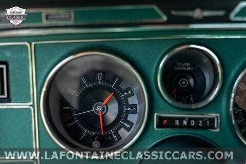 1976 Ford Thunderbird