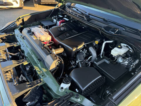 2023 Toyota Tundra SR5