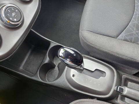 2019 Chevrolet Spark 1LT CVT