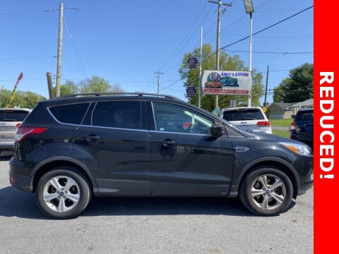 2014 Ford Escape for sale at Amey's Garage Inc in Cherryville PA