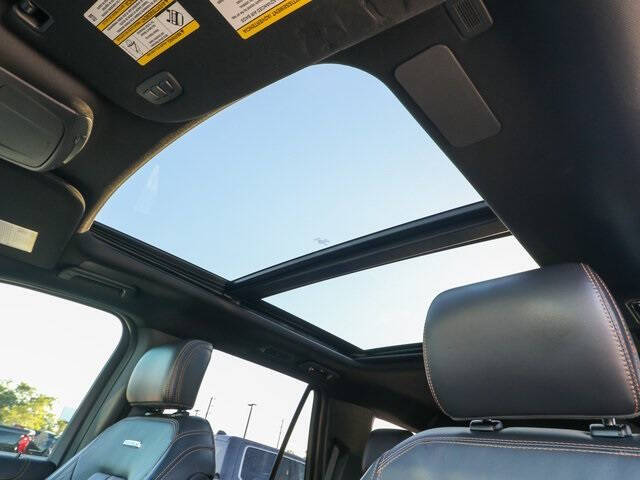 2023 Ford Expedition Platinum