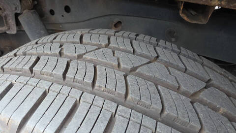 2012 Ford F-150 Platinum