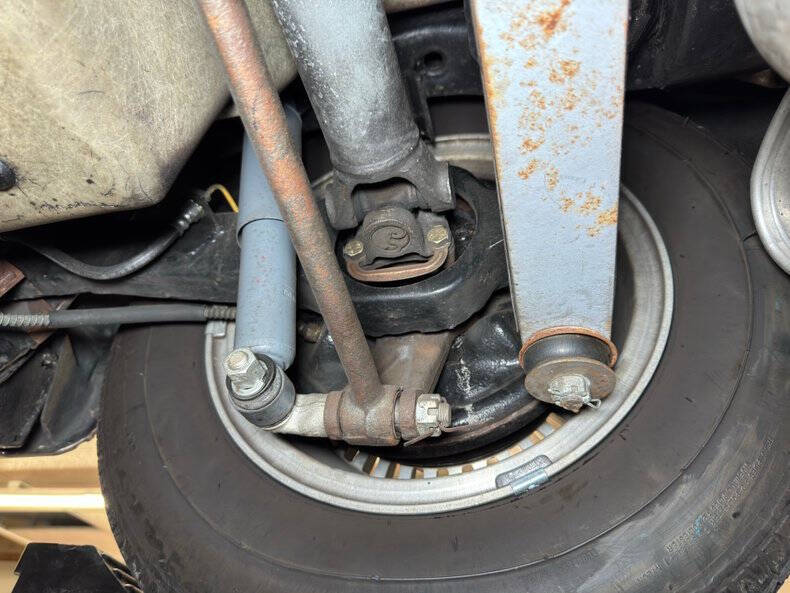 1964 Chevrolet Corvette