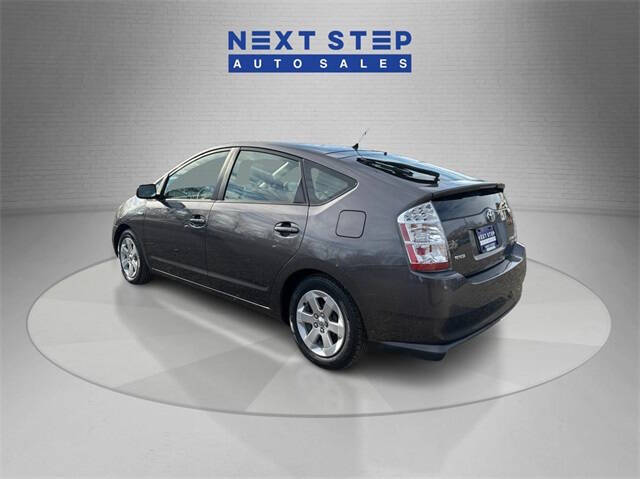 2008 Toyota Prius for sale at Next Step Auto Sales LLC in Kirtland, OH