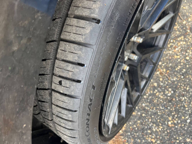 2012 Ford Mustang V6