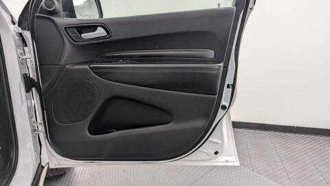 2024 Dodge Durango SXT