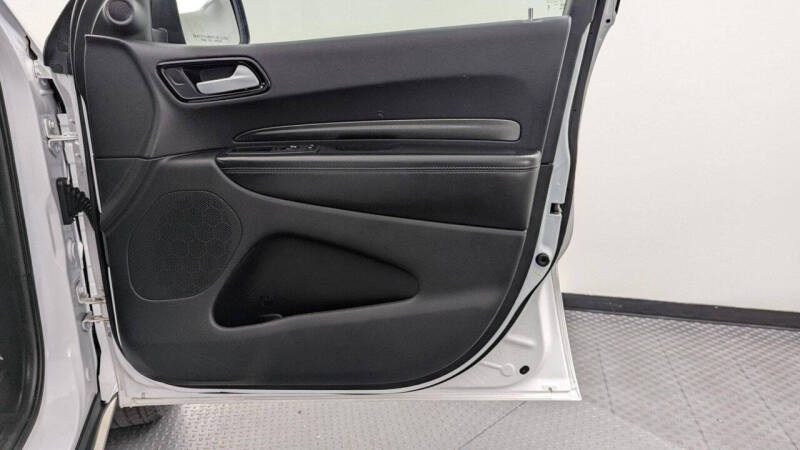 2024 Dodge Durango SXT