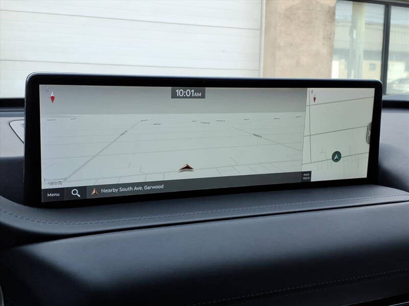 2023 Genesis GV80 2.5T