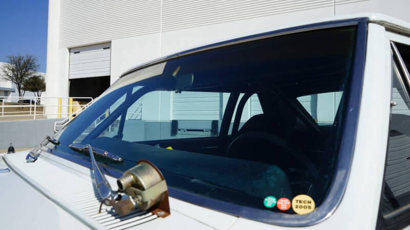 1965 Oldsmobile Cutlass