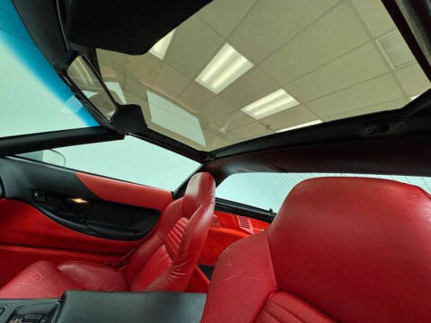 1994 Chevrolet Corvette