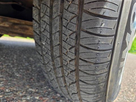 1958 Packard Series 58L