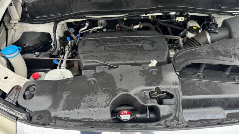 2014 Honda Pilot Touring