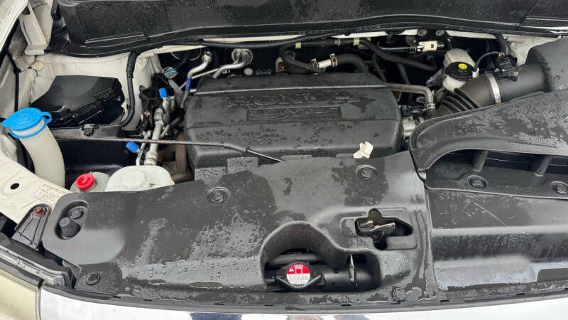 2014 Honda Pilot Touring