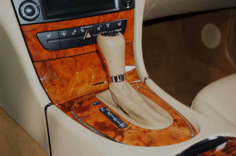 2009 Mercedes-Benz E-Class E 350