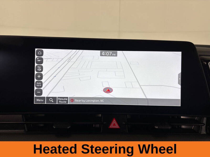 2025 Kia Sportage SX-Prestige