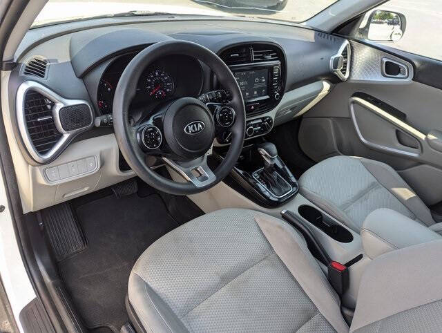 2021 Kia Soul for sale at Axio Auto Boise in Boise, ID