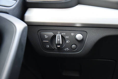 2021 Audi SQ5 3.0T quattro Prestige