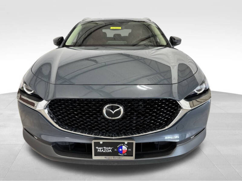 2024 Mazda CX-30 2.5 S Carbon Edition