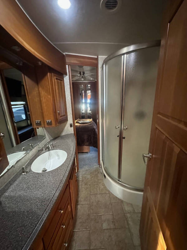2009 Itasca HORIZON 40TD