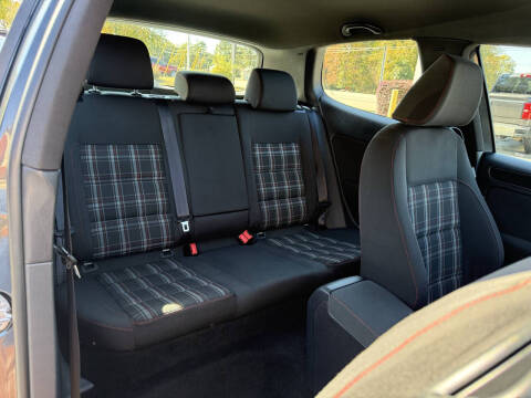 2013 Volkswagen GTI Base PZEV