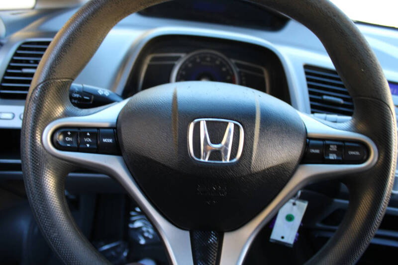 2010 Honda Civic
