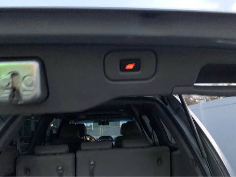 2010 Honda Odyssey EX-L