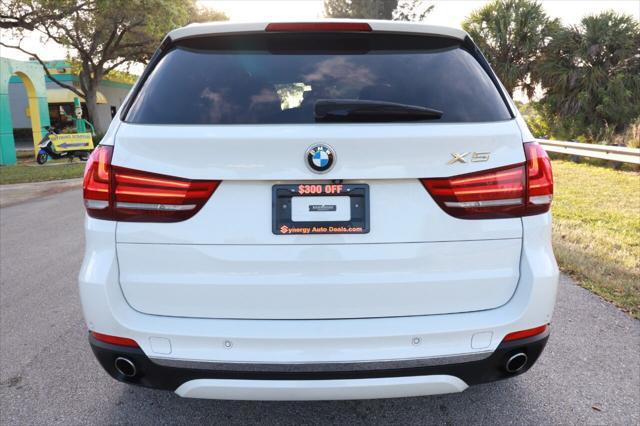 2014 BMW X5 SUV - $19,997