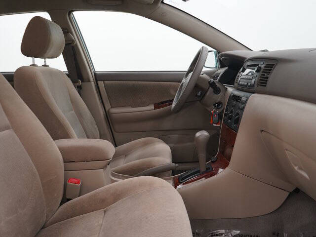 2006 Toyota Corolla