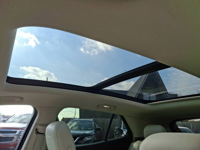 2022 Buick Envision Avenir