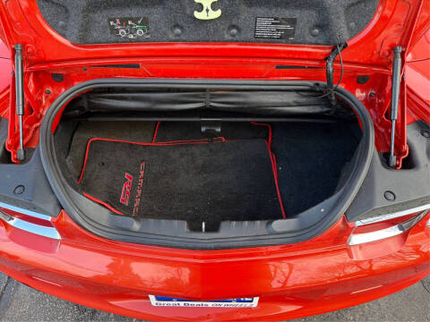 2011 Chevrolet Camaro SS
