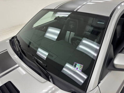 2011 Ford Shelby GT500