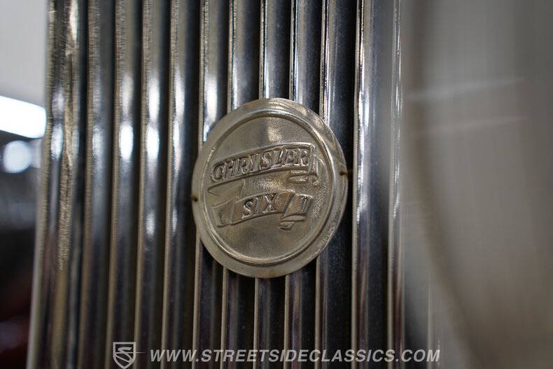 1932 Chrysler Cirrus