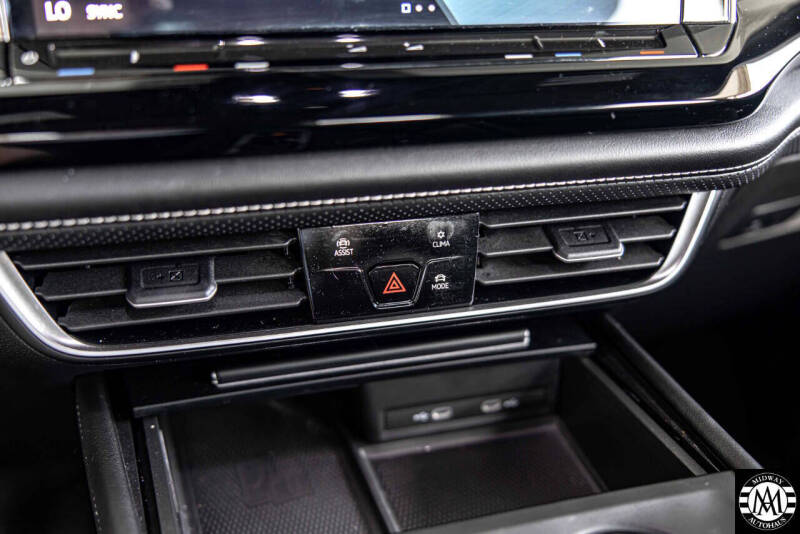 2024 Volkswagen Atlas Cross Sport SE