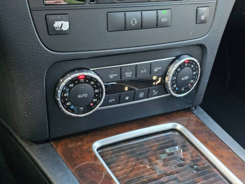 2015 Mercedes-Benz GLK GLK 350 4MATIC