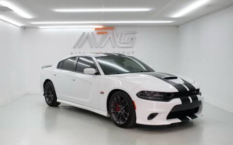 2019 Dodge Charger for sale at Alta Auto Group LLC in Concord NC
