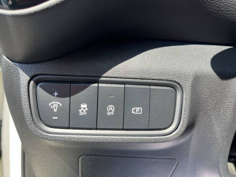 2025 Kia Soul EX