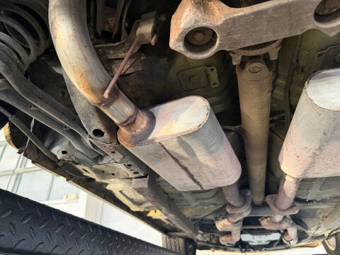 1993 Ford Mustang LX 5.0