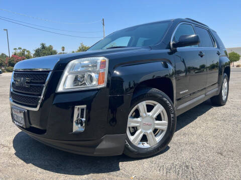 2015 GMC Terrain for sale at Auto Mercado in Clovis CA