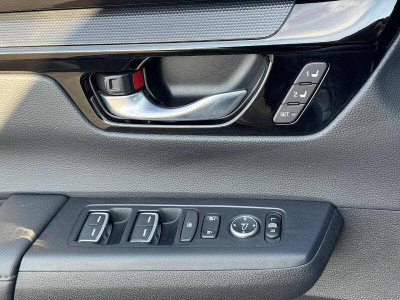 2023 Honda CR-V
