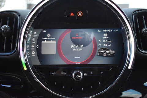 2022 MINI Countryman Cooper ALL4