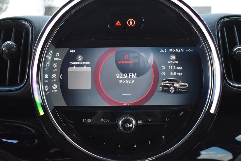 2022 MINI Countryman Cooper ALL4